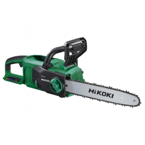 HiKOKI Akku Kettensäge 35cm CS3635DBW4Z